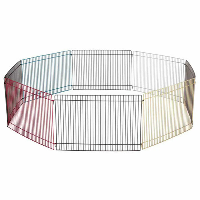 Cage Trixie - Домашни Животни<<<Дом Градина<<<BigBuy&&&Пътуване и разходки<<<Домашни Животни<<<Дом Градина<<<BigBuy