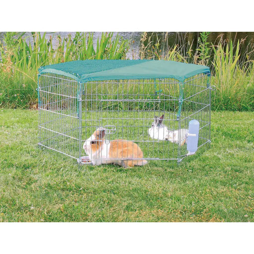 Cage Trixie - Домашни Животни<<<Дом Градина<<<BigBuy&&&Пътуване и разходки<<<Домашни Животни<<<Дом Градина<<<BigBuy