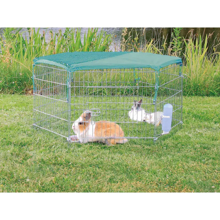 Cage Trixie - Домашни Животни<<<Дом Градина<<<BigBuy&&&Пътуване и разходки<<<Домашни Животни<<<Дом Градина<<<BigBuy