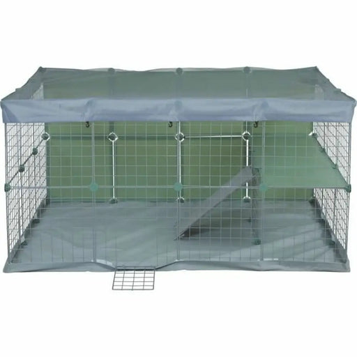 Cage Zolux - Пътуване и разходки<<<Домашни Животни<<<Дом Градина<<<BigBuy