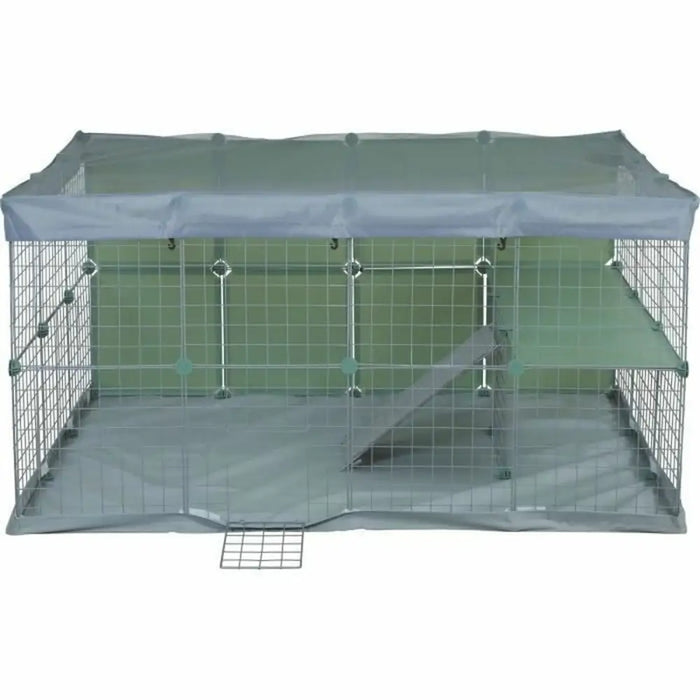 Cage Zolux - Пътуване и разходки<<<Домашни Животни<<<Дом Градина<<<BigBuy