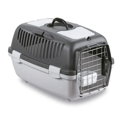 Cage Zolux - Пътуване и разходки<<<Домашни Животни<<<Дом Градина<<<BigBuy&&&Universal cages and carriers (for dogs