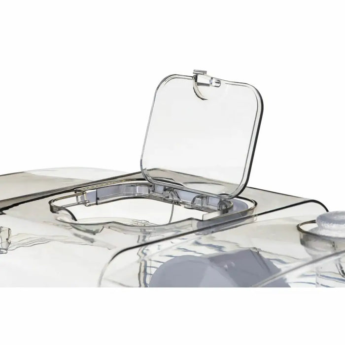 Cage Zolux Rody3 Metal Plastic 41 x 36 x 27 cm (1 Piece) - Пътуване и разходки<<<Домашни Животни<<<Дом