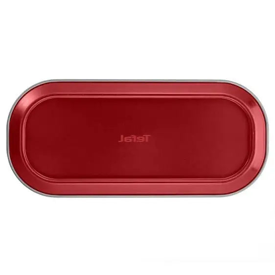 Cake and cake tin TEFAL Delibake 30x11 cm. J1640374 - Домакински съдове<<<Уреди за кухня<<<Малки