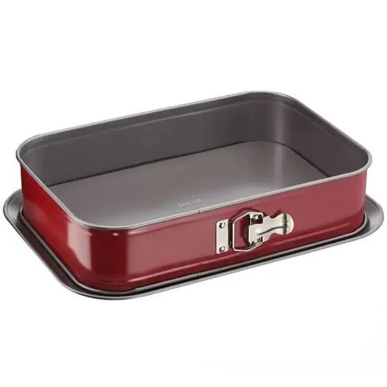 Cake and cake tin TEFAL Delibake 36x24 cm. J1640574 - Домакински съдове<<<Уреди за кухня<<<Малки