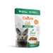 CALIBRA Cat Life Adult Duck in gravy - wet cat food - 85g - Wet foodDLK-KAM<<<For the catDLK<<<ActionPL