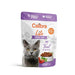 CALIBRA Cat Life Adult Veal in gravy - wet cat food - 85g - Wet foodDLK-KAM<<<For the catDLK<<<ActionPL