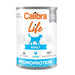 CALIBRA Dog Life Adult Chicken with rice - wet dog food - 400g - Wet foodDLP-KAM<<<For the dogDLP<<<ActionPL