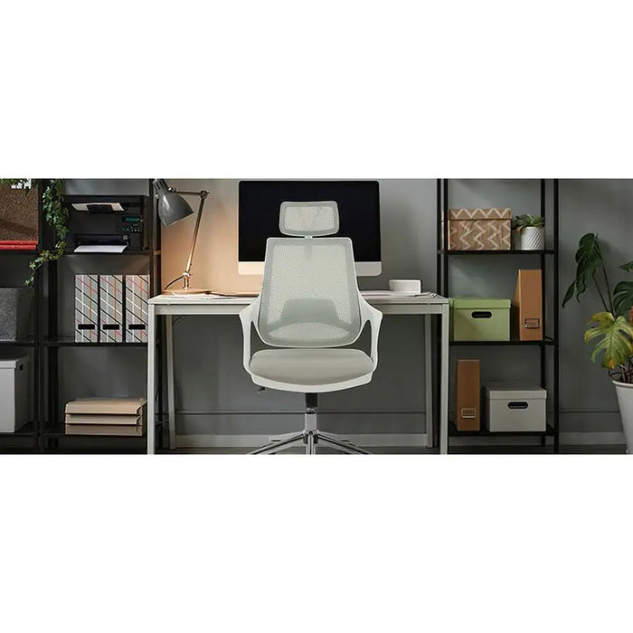 CALYPSO OFFICE CHAIR - Офис столове<<<Мебели и обков<<<Мебели и интериор<<<Praktiker