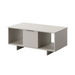 Cama Coffee table/lawn ALMA 100x55xh55 cashmere - Wooden benches and tablesLIS-DRE<<<Benches and tablesLIS<<<ActionPL