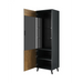 Cama display cabinet 1D SOUL 192/60/45 - Buffets and display cabinets on a wooden baseBIW-PDR<<<Buffets and shop