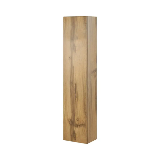 Cama Full cabinet VIGO ’180’ 180/40/30 wotan oak - Wooden shelvesRGA-DRE<<<ShelvesRGA<<<ActionPL