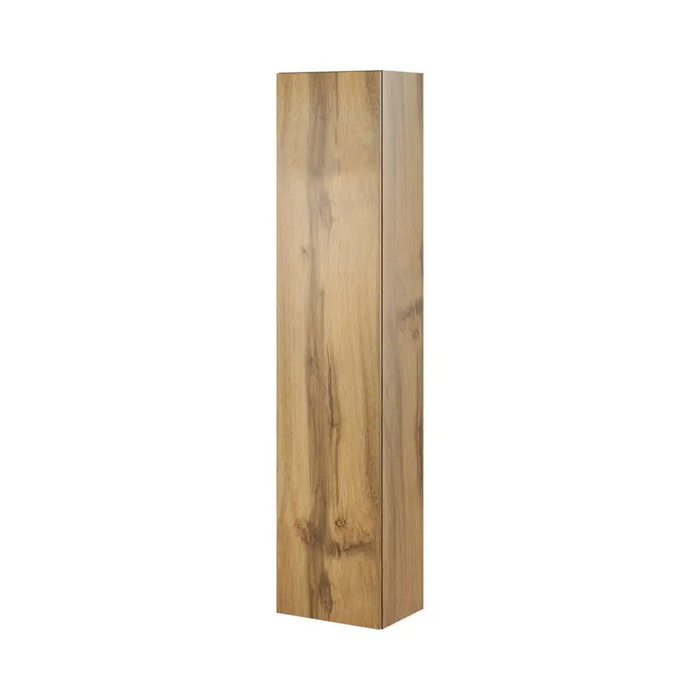 Cama Full cabinet VIGO ’180’ 180/40/30 wotan oak - Wooden shelvesRGA-DRE<<<ShelvesRGA<<<ActionPL