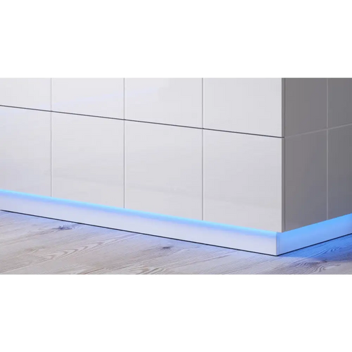 Cama Lighting REJA dresser 4S blue - LED clipsOSW-KLE<<<LightingOSW<<<ActionPL