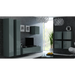 Cama Living room cabinet set VIGO 24 grey/grey gloss - Modern wall unitsMES-NOW<<<Wall UnitsMES<<<ActionPL