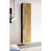 Cama living room cabinet set VIGO 9 black/wotan oak - Modern wall unitsMES-NOW<<<Wall UnitsMES<<<ActionPL