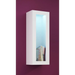 Cama Living room cabinet set VIGO NEW 11 white/white gloss - Modern wall unitsMES-NOW<<<Wall UnitsMES<<<ActionPL