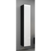 Cama Living room cabinet set VIGO NEW 13 black/white gloss - Modern wall unitsMES-NOW<<<Wall UnitsMES<<<ActionPL