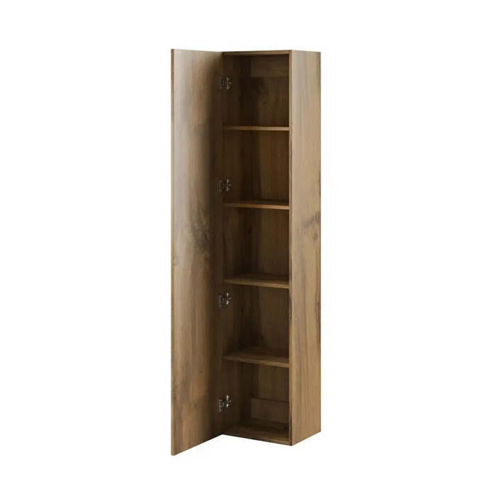 Cama Living room cabinet set VIGO NEW 9 wotan/wotan gloss - Modern wall unitsMES-NOW<<<Wall UnitsMES<<<ActionPL