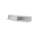 Cama Living room cabinet set VIGO SLANT 6 white/white gloss - Modern wall unitsMES-NOW<<<Wall UnitsMES<<<ActionPL