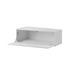Cama Living room cabinet set VIGO SLANT 7 white/white gloss - Modern wall unitsMES-NOW<<<Wall UnitsMES<<<ActionPL