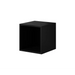 Cama living room furniture set ROCO 18 (4xRO3 + 2xRO6) black/black/white - Modern wall unitsMES-NOW<<<Wall