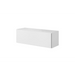Cama living room furniture set ROCO 9 (RO1 + RO3 + 2xRO6 + 2xRO5) white/white/white - Modern wall unitsMES-NOW<<<Wall
