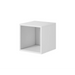 Cama living room furniture set ROCO 9 (RO1 + RO3 + 2xRO6 + 2xRO5) white/white/white - Modern wall unitsMES-NOW<<<Wall