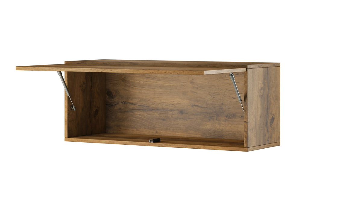 Cama Living room cabinet set VIGO 13 wotan oak/wotan oak matt