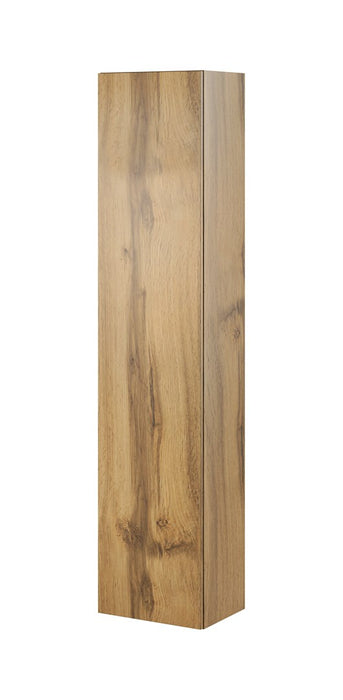 Cama Living room cabinet set VIGO NEW 9 wotan/wotan gloss