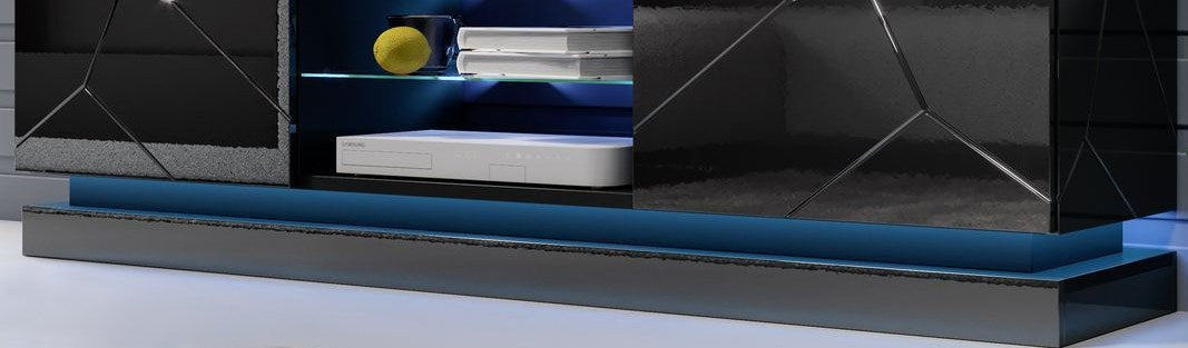 Cama RTV lighting QIU 160 RGB