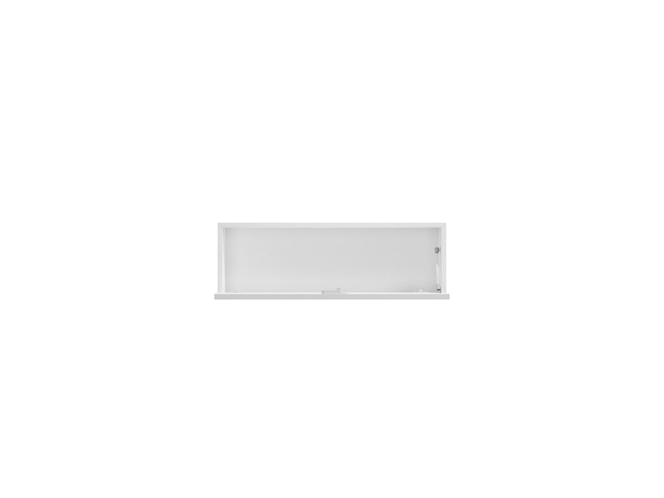 Cama Cabinet VIGO "90" full 90/35/32 black/black gloss