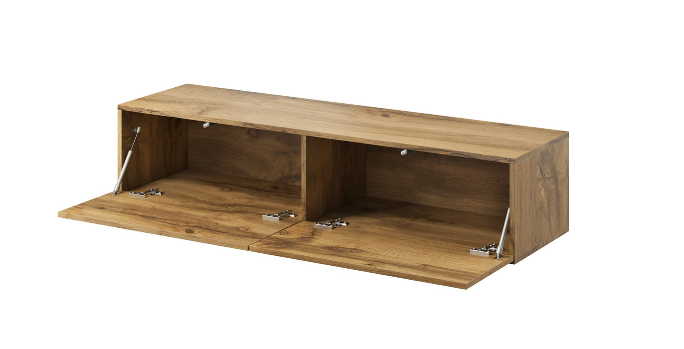 Cama TV stand VIGO 140 30/140/40 wotan oak