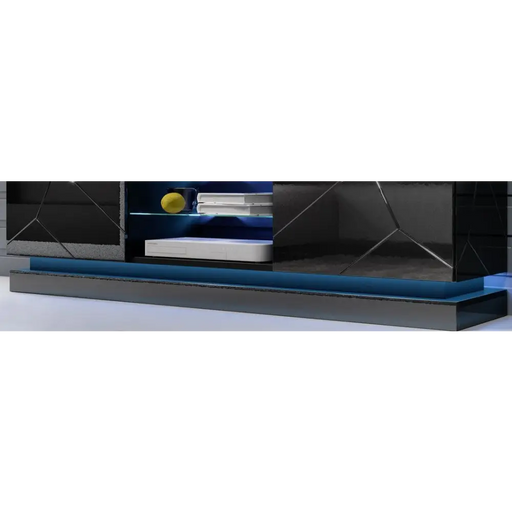 Cama RTV lighting QIU 160 RGB - LED clipsOSW-KLE<<<LightingOSW<<<ActionPL