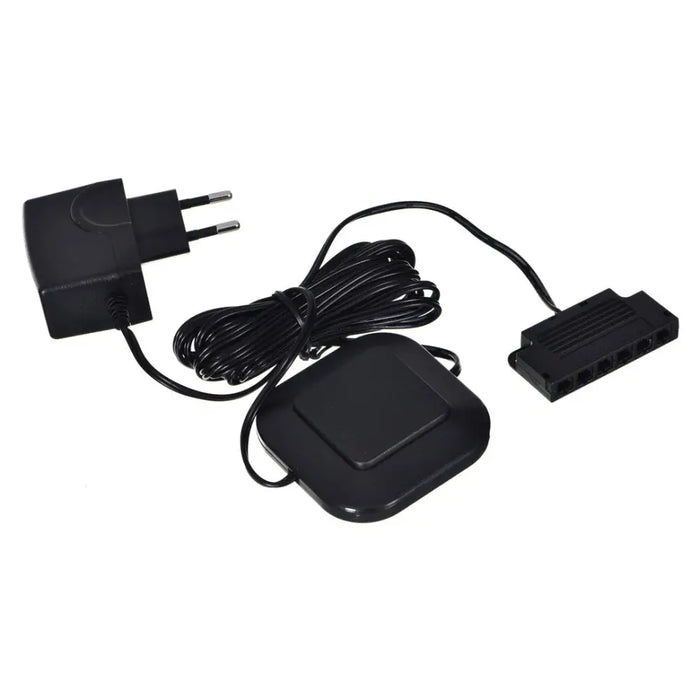 Cama shelf-mounted blue 4LED light - LED clipsOSW-KLE<<<LightingOSW<<<ActionPL