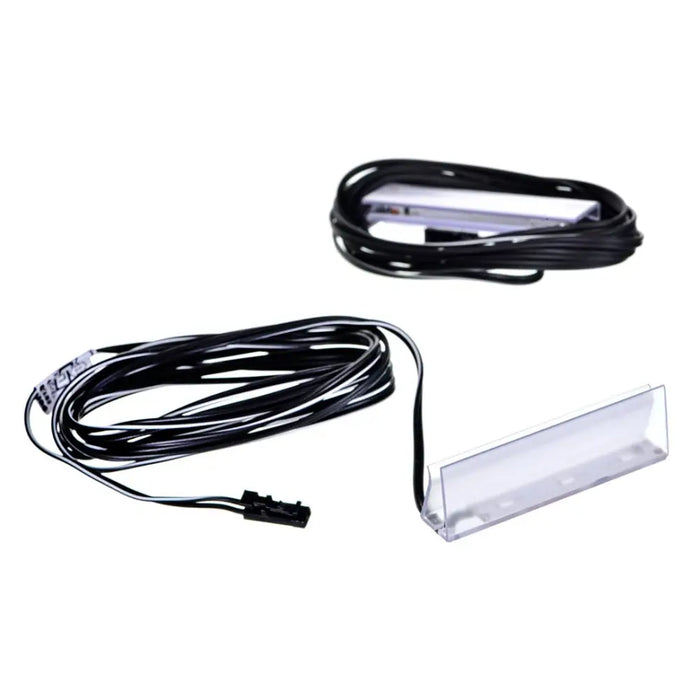 Cama shelf-mounted white 3LED light - LED clipsOSW-KLE<<<LightingOSW<<<ActionPL