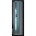 Cama Shelf unit VIGO NEW 180/40/30 white/grey gloss - Wooden shelvesRGA-DRE<<<ShelvesRGA<<<ActionPL