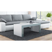 Cama TESS120 BI/SZ coffee/side/end table Coffee table Rectangular shape 2 leg(s) - Wooden benches