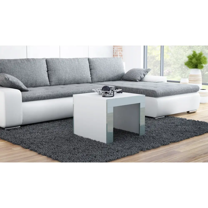 Cama TESS60 BI/SZ coffee/side/end table Coffee table Square shape 2 leg(s) - Wooden benches and tablesLIS-DRE<<<Benches