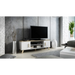 Cama TV stand LOTTA 160 2D2K white/sonoma - TV cabinets made of furniture boardSTV-ZPM<<<TV cabinetsSTV<<<ActionPL