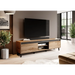 Cama TV stand NORD II 170cm wotan/antracite - TV cabinets made of furniture boardSTV-ZPM<<<TV cabinetsSTV<<<ActionPL