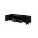 Cama TV stand REJA black gloss/black gloss - TV cabinets made of furniture boardSTV-ZPM<<<TV cabinetsSTV<<<ActionPL
