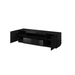 Cama TV stand REJA black gloss/black gloss - TV cabinets made of furniture boardSTV-ZPM<<<TV cabinetsSTV<<<ActionPL