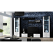 Cama TV stand SOHO 180 black/white gloss - TV cabinets made of furniture boardSTV-ZPM<<<TV cabinetsSTV<<<ActionPL