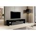 Cama TV stand TORO 200 black/grey gloss - TV cabinets made of furniture boardSTV-ZPM<<<TV cabinetsSTV<<<ActionPL