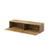 Cama TV stand VIGO 140 30/140/40 wotan oak - TV cabinets made of furniture boardSTV-ZPM<<<TV cabinetsSTV<<<ActionPL
