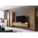 Cama TV Stand VIGO ’180’ 30/180/40 wotan oak - TV cabinets made of furniture boardSTV-ZPM<<<TV cabinetsSTV<<<ActionPL