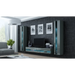 Cama TV stand VIGO NEW 30/180/40 grey/grey gloss - TV cabinets made of furniture boardSTV-ZPM<<<TV