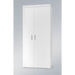 Cama wardrobe SAMBA white/white gloss - Openable cabinetsSZF-OTW<<<WardrobesSZF<<<ActionPL