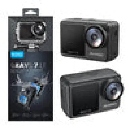 Camera Akaso Brave 7 LE - Akaso<<<Cameras<<<Photo and cameras<<<InnproXML&&&Екшън камери<<<Видеокамери<<<Фото и